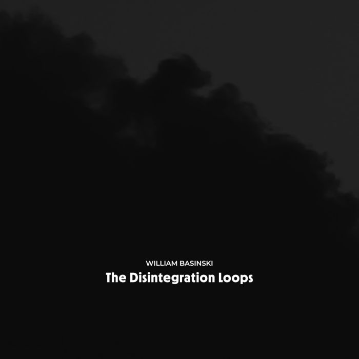 WILLIAM BASINSKI - DISINTEGRATION LOOPS (ARCADIA ARCHIVE EDITION)