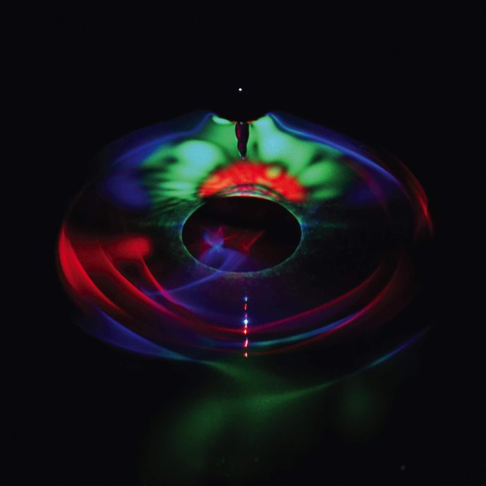WILLIAM BASINSKI - ON TIME OUT OF TIME