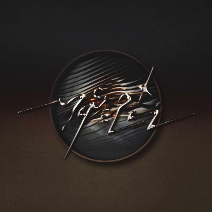 MASERATI - ENTER THE MIRROR (COLOR VINYL)