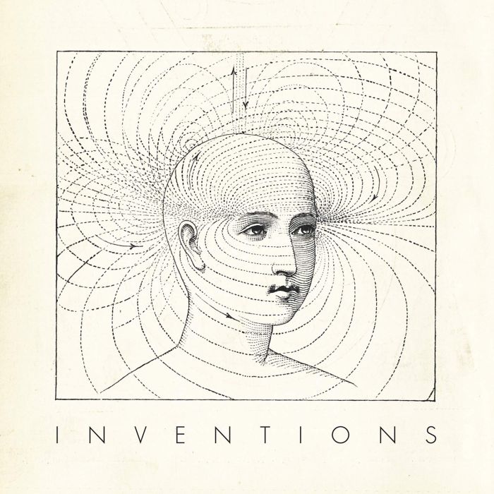 INVENTIONS - CONTINUOUS PORTRAIT