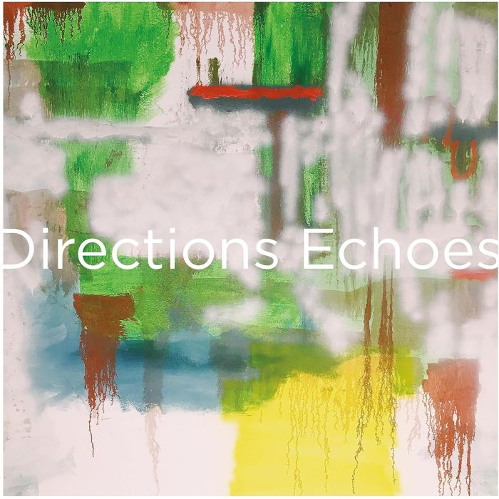 DIRECTIONS - ECHOES (ANNIVERSARY EDITION)