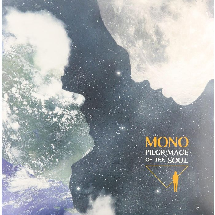 MONO - PILGRIMAGE OF THE SOUL