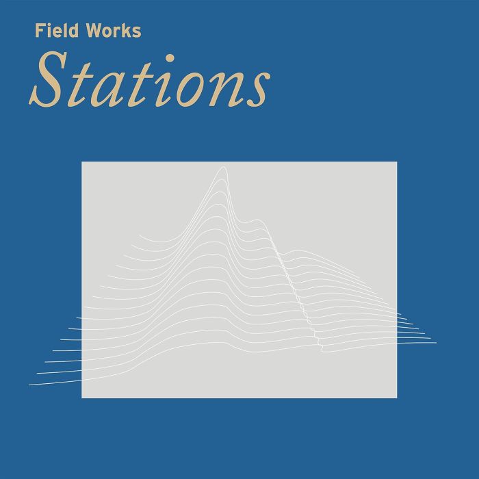 FIELD WORKS - STATIONS