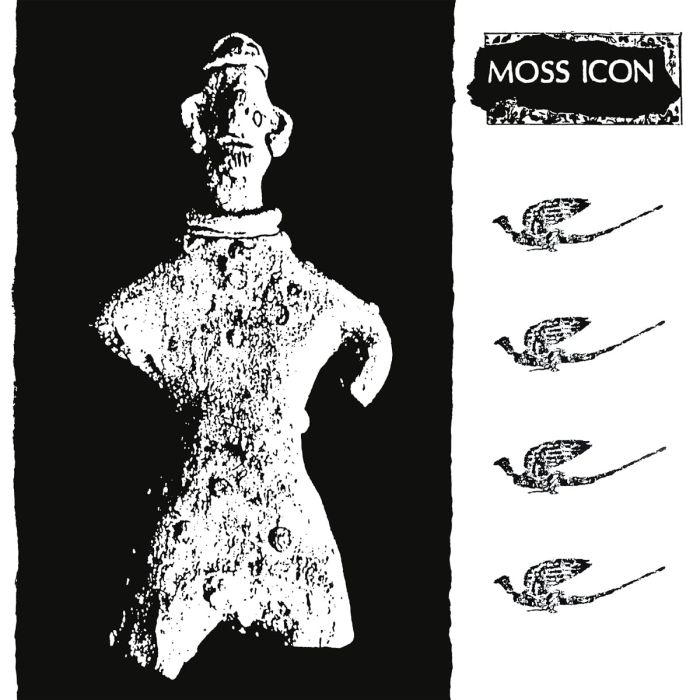 MOSS ICON - LYBURNUM WITS END LIBERATION FLY (ANNIVERSARY EDITION/TRANSLUCENT