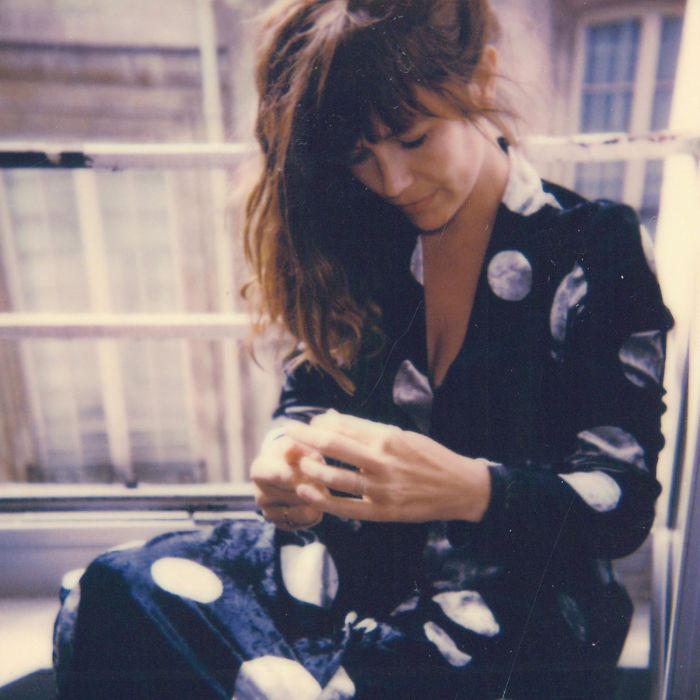 MINA TINDLE - SISTER