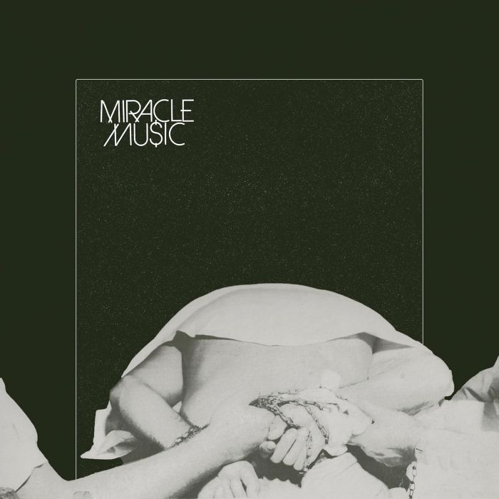 GRAILS - MIRACLE MUSIC