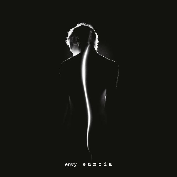 ENVY - EUNOIA