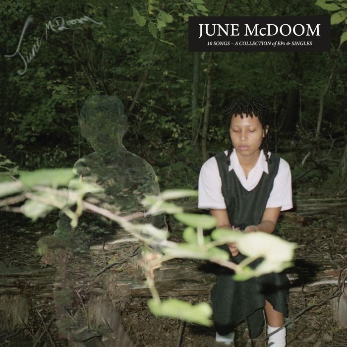 JUNE MCDOOM - JUNE MCDOOM
