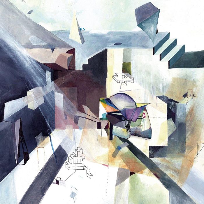 AVA LUNA - INFINITE HOUSE