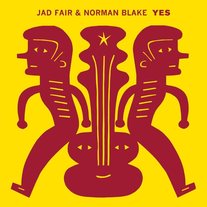 FAIR,JAD / BLAKE,NORMAN - YES