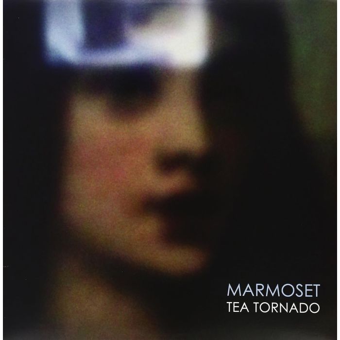 MARMOSET - TEA TORNADO