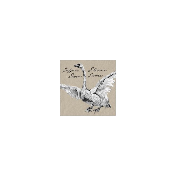 SUFJAN STEVENS - SEVEN SWANS