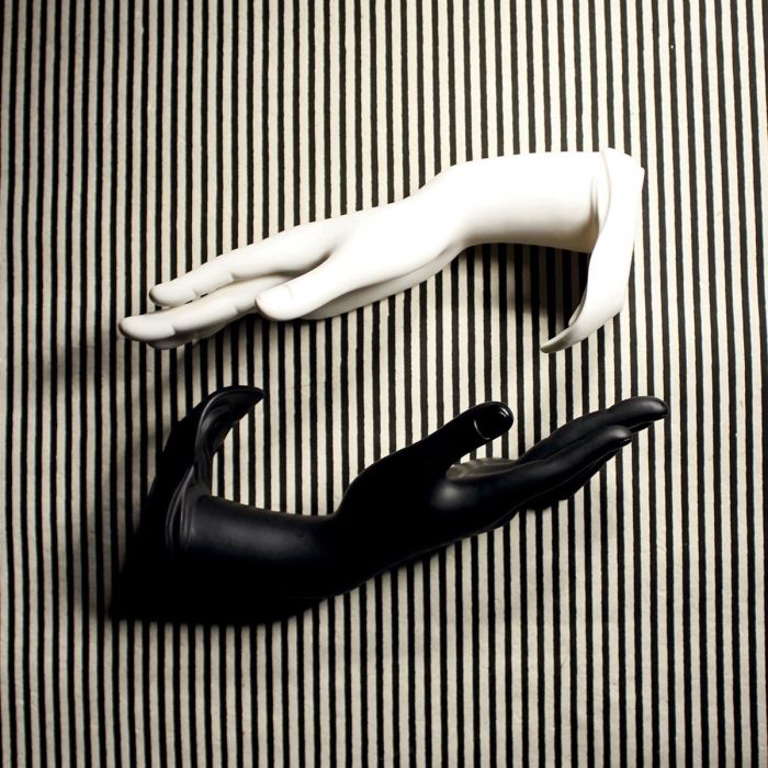 NITE FIELDS - DEPERSONALISATION