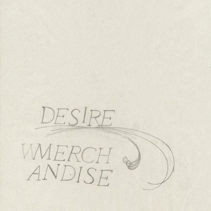 MERCHANDISE - CHILDREN OF DESIRE