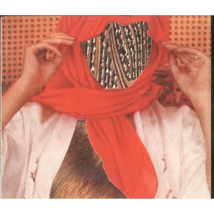 YEASAYER - ALL HOUR CYMBALS