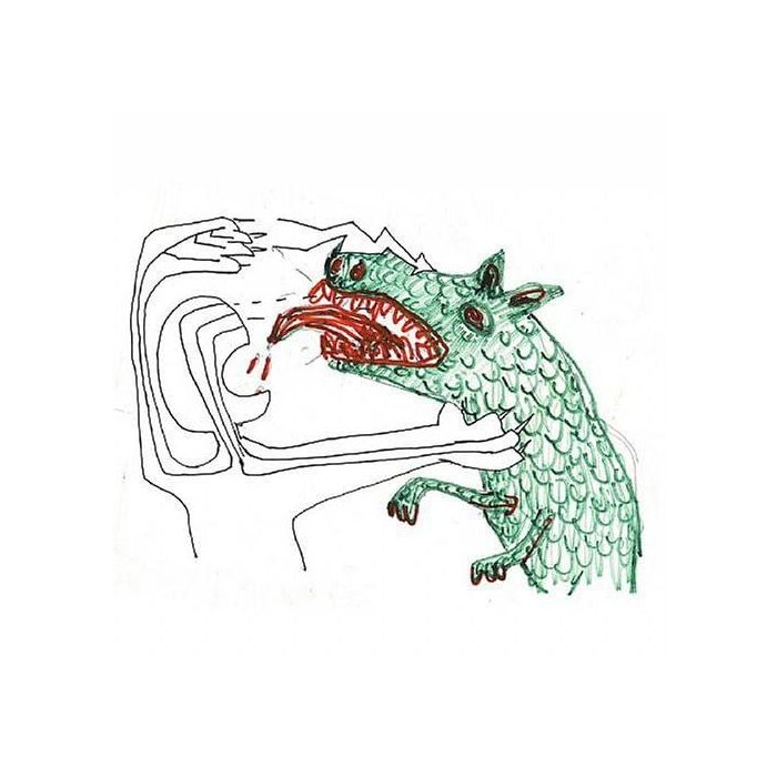 PART CHIMP - I AM COME