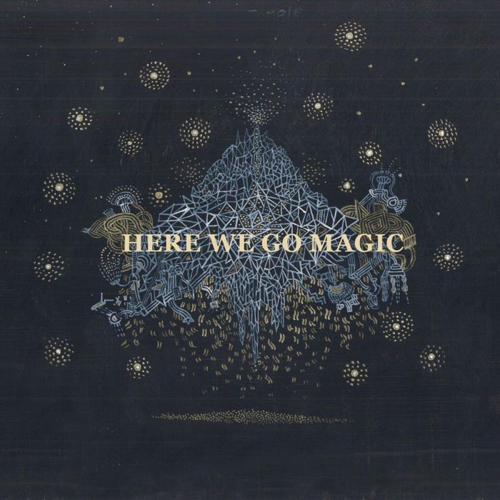 HERE WE GO MAGIC - HERE WE GO MAGIC