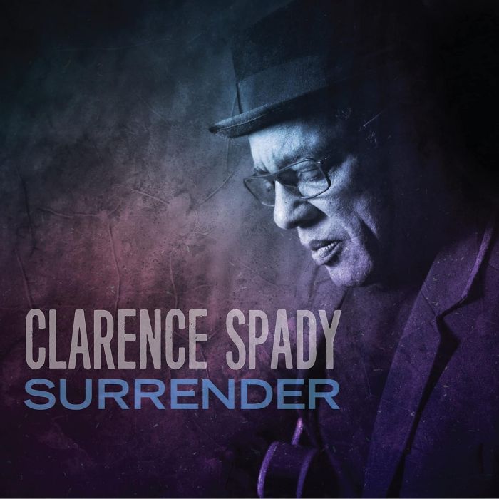 CLARENCE SPADY - SURRENDER