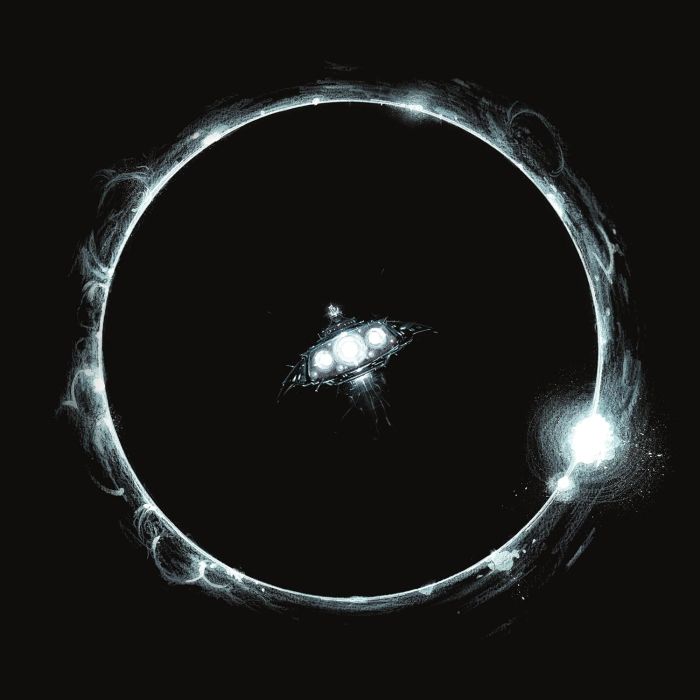 HENGE - JOURNEY TO VOLTUS B