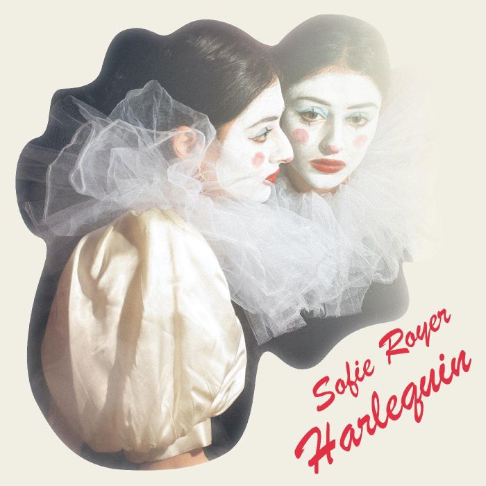 SOFIE ROYER - HARLEQUIN