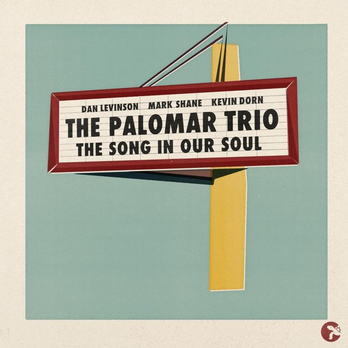 PALOMAR TRIO - SONG IN OUR SOUL