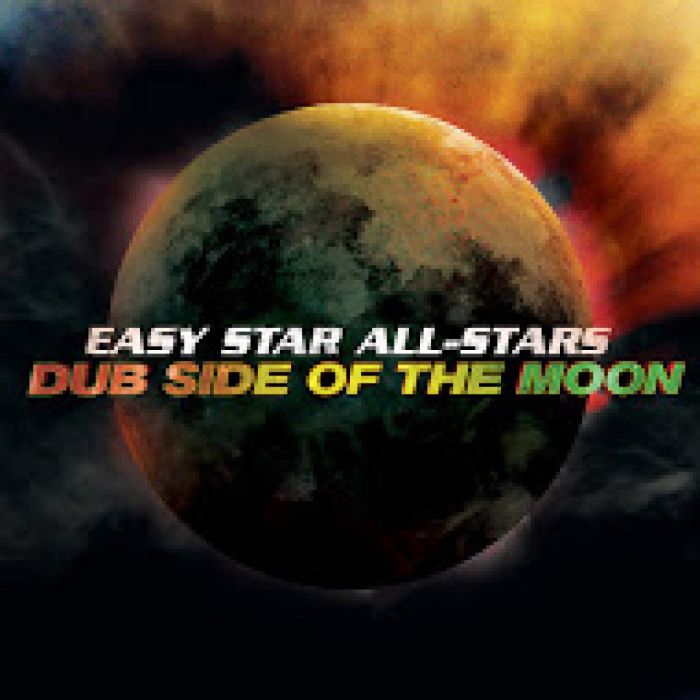 EASY STAR ALL-STARS - DUB SIDE OF THE MOON (ANNIVERSARY EDITION)
