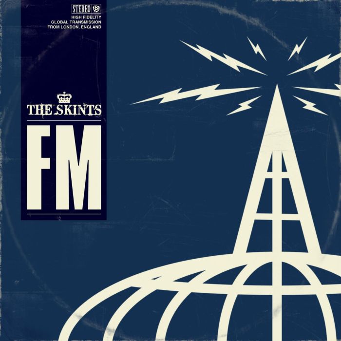 SKINTS - FM