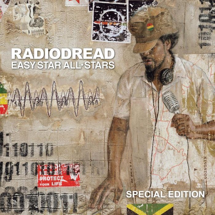 EASY STAR ALL-STARS - RADIODREAD (SPECIAL EDITION)