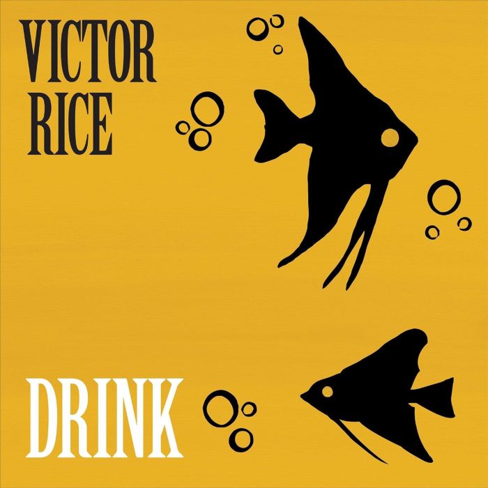 VICTOR RICE - DRINK