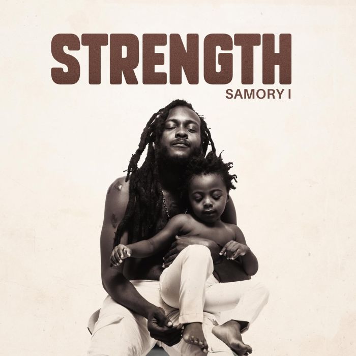 SAMORY I - STRENGTH