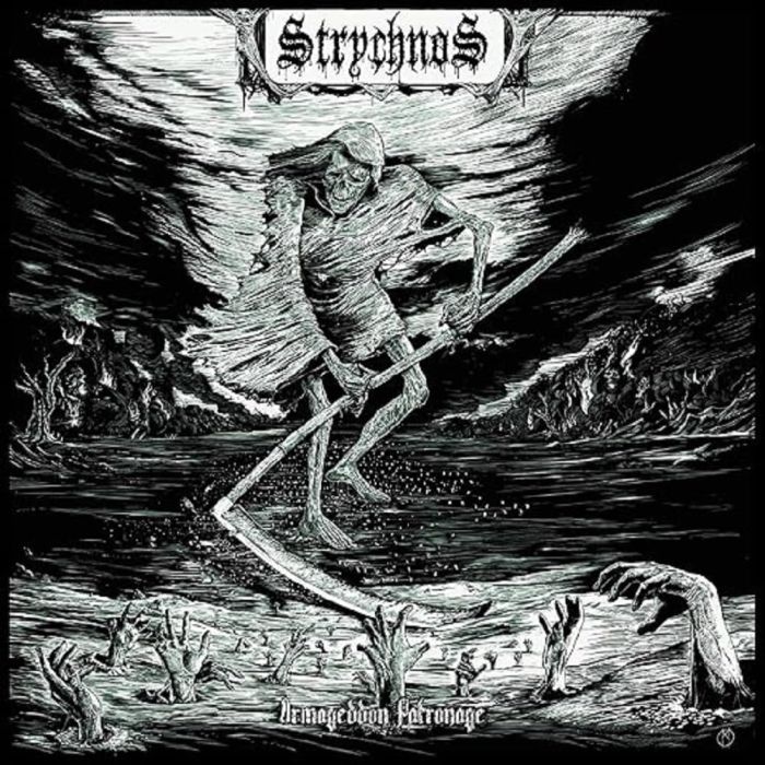 STRYCHNOS - ARMAGEDDON PATRONAGE