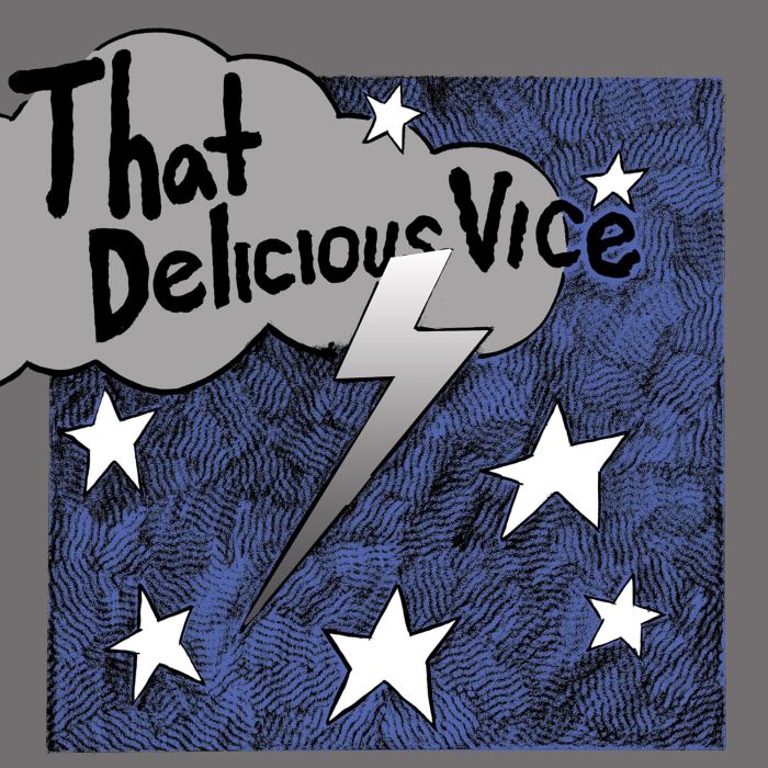 KID CONGO & THE MONKEY BIRDS - THAT DELICIOUS VICE