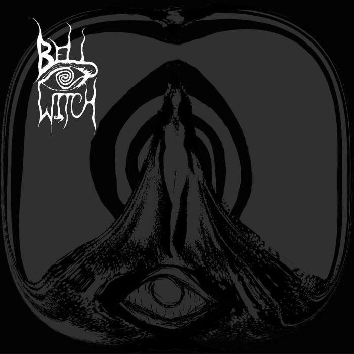 BELL WITCH - DEMO 2011 (COLOR VINYL)