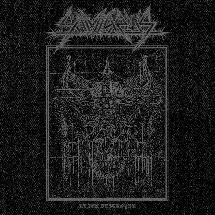 SAMIARUS - REIGN DESTROYER