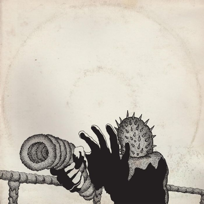 OH SEES - MUTILATOR DEFEATED AT LAST (REISSUE)