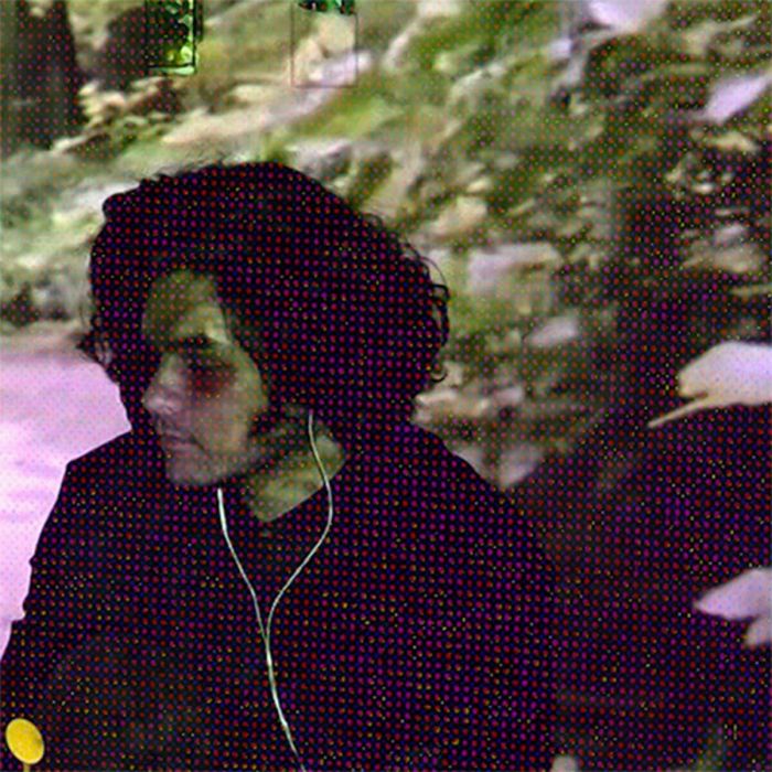 ULTRA Q - IN A CAVE IN A VIDEO GAME