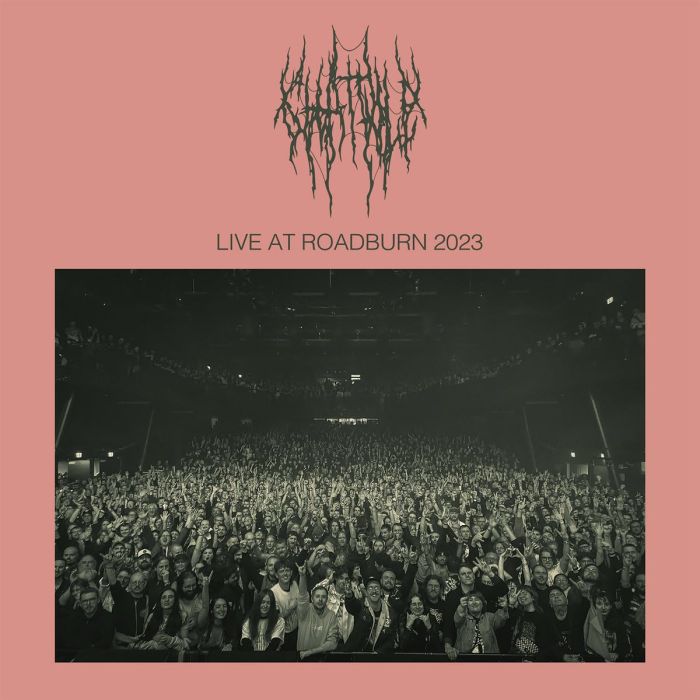 CHAT PILE - LIVE AT ROADBURN 2023