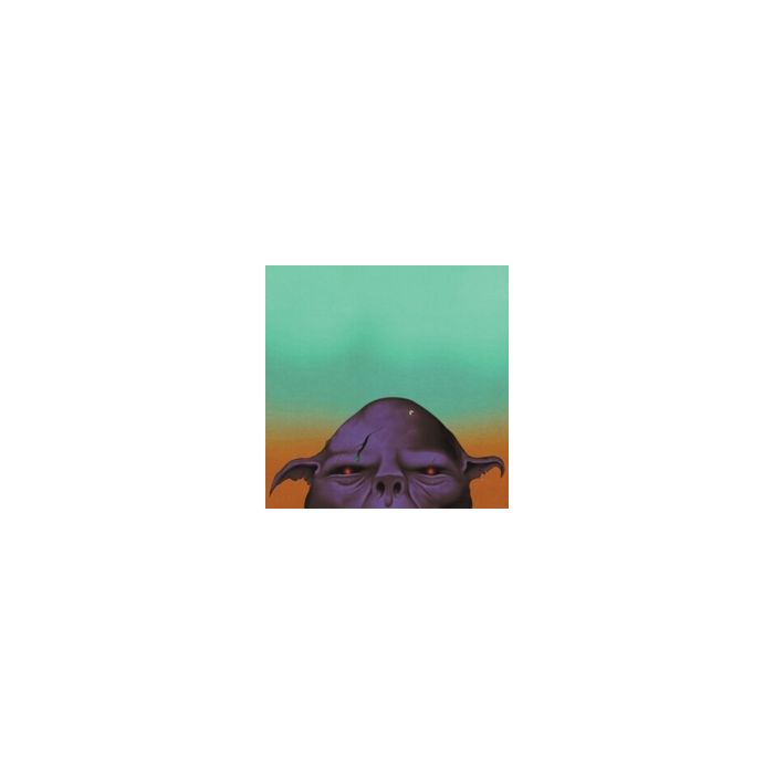 OH SEES - ORC (REISSUE)