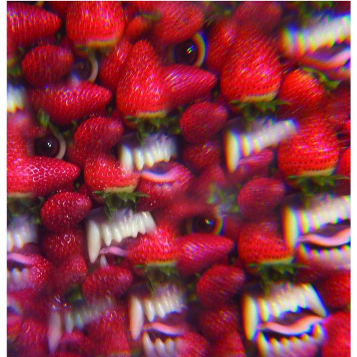 OH SEES - FLOATING COFFIN (REISSUE)