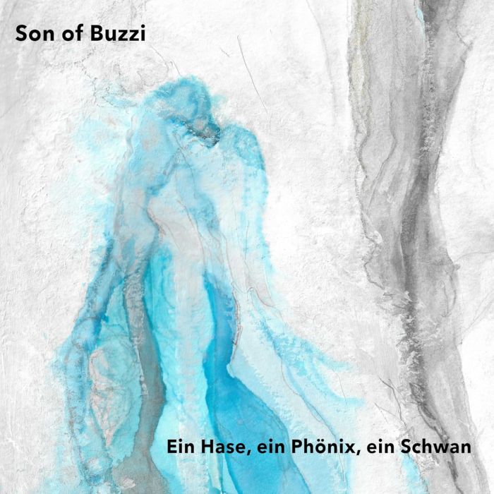 SON OF BUZZI - EIN HASE, EIN PHONIX, EIN SCHWAN