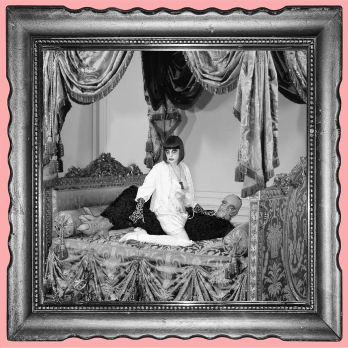 KILYNN LUNSFORD - PROMISCUOUS GENES