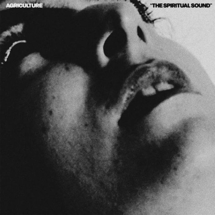 AGRICULTURE - SPIRITUAL SOUND