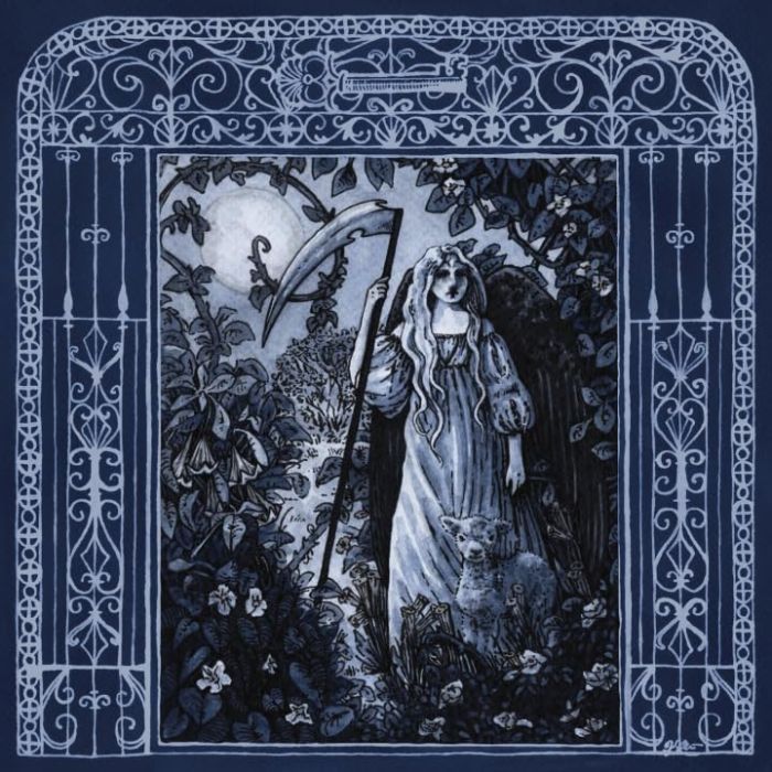 FAETOOTH - LABYRINTHINE