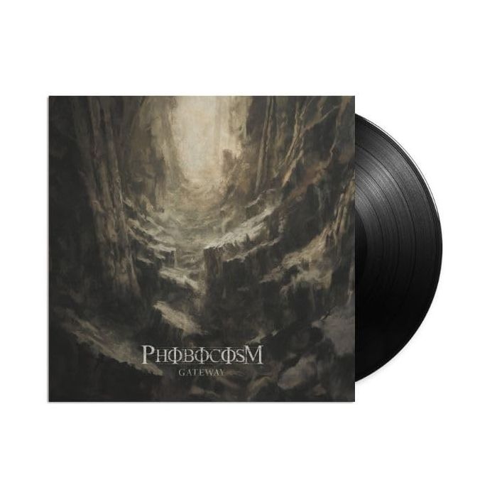 PHOBOCOSM - GATEWAY