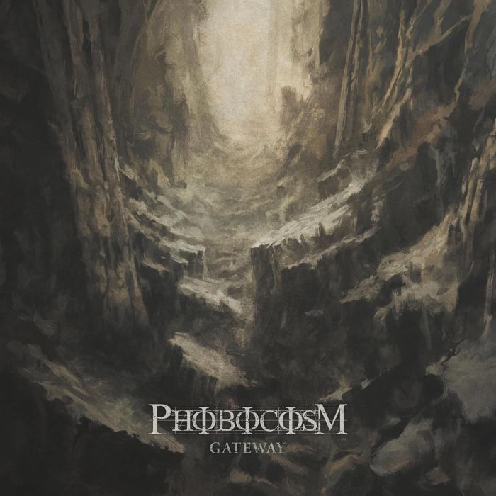 PHOBOCOSM - GATEWAY