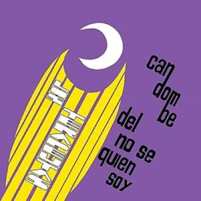 LOS TERAPEUTAS - CANDOMBE DE LOS NO SE QUIEN SOY