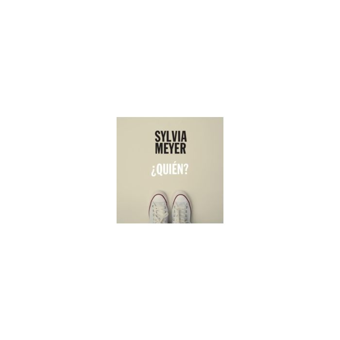 SYLVIA MEYER - QUIEN?