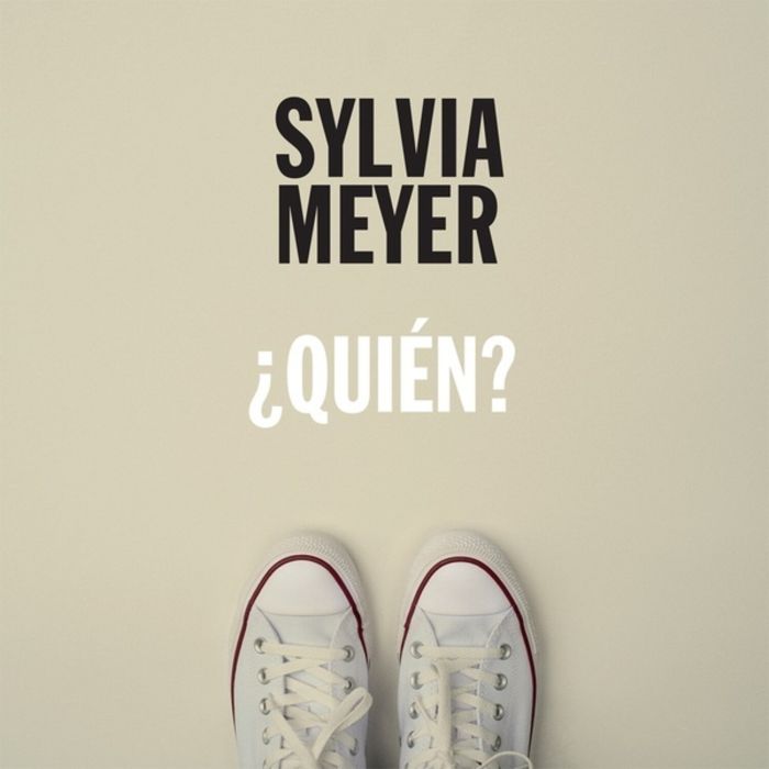 SYLVIA MEYER - QUIEN?
