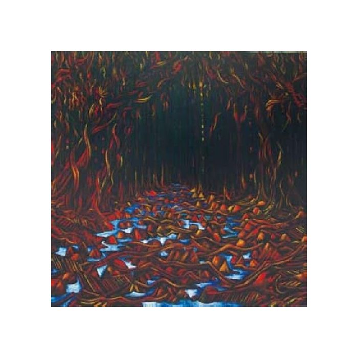 LISA GERMANO - MAGIC NEIGHBOR