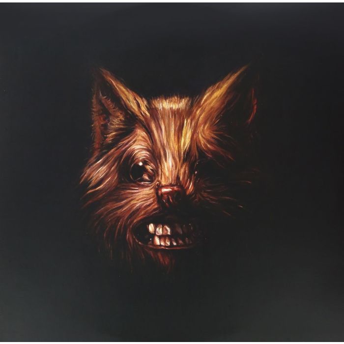SWANS - SEER
